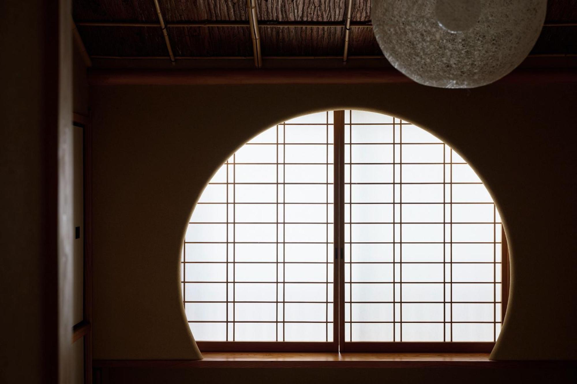 Unsui 武雄蓬莱町 雲水 Apartment Exterior photo